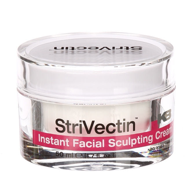 rate strivectin instant facial sculpting cream Black shemale bbw glory hole